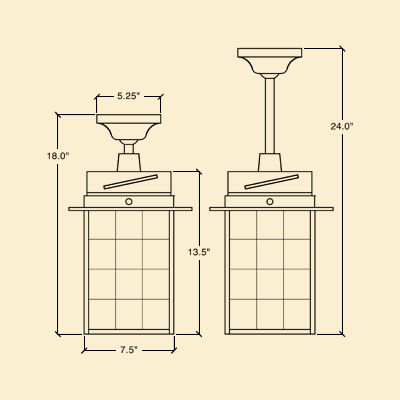 Specification Drawing