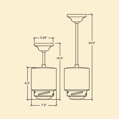 Specification Drawing