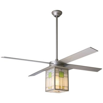 Prairie Ceiling Fan by Period Arts