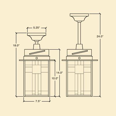 Specification Drawing