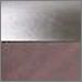 Textured Nickel with Mahogany