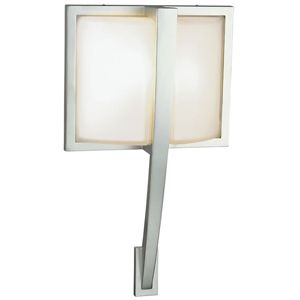 Diversey Outdoor Wall Sconce Large by Forecast Lighting