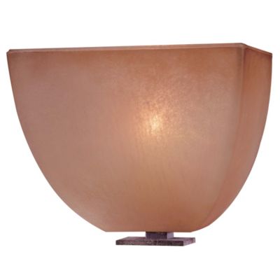 Lineage Wall Sconce No. 1270 by Minka-Lavery