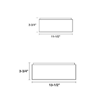 Specification Drawing