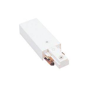 Live End Connector by WAC Lighting