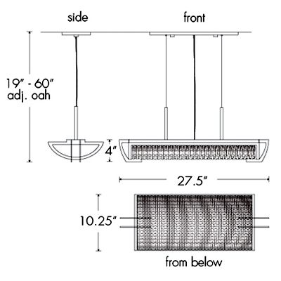 Specification Drawing