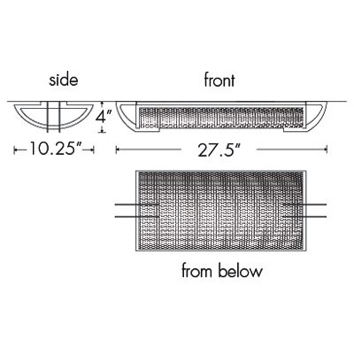 Specification Drawing