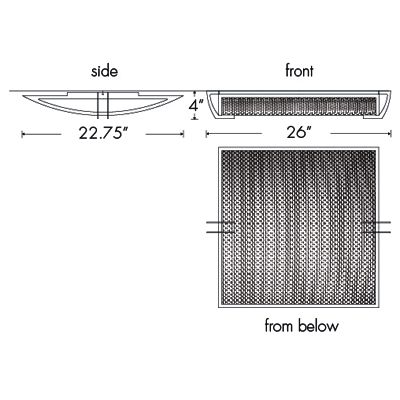 Specification Drawing