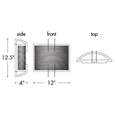 Specification Drawing