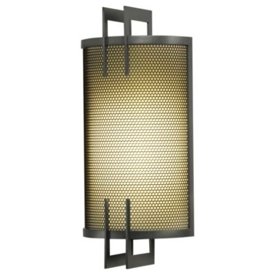Apex 07135 Wall Sconce by UltraLights