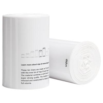 Vipp Plastic Liners