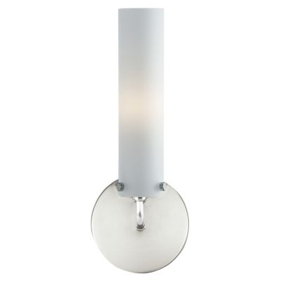 Top Wall II Sconce - Fluorescent by LBL Lighting