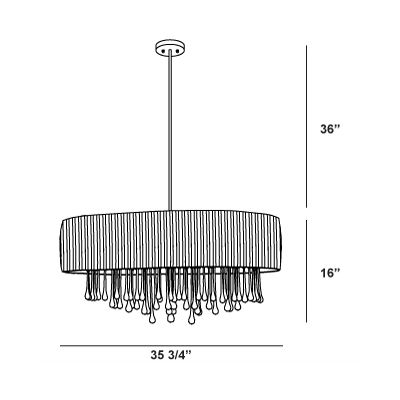 Specification Drawing