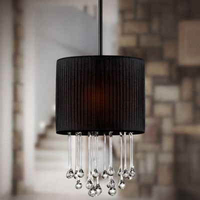 Penchant 1 Light Pendant by Eurofase