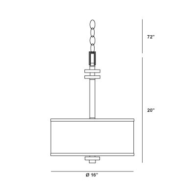 Specification Drawing