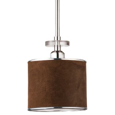 Savvy 1 Light Pendant by Eurofase