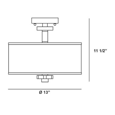 Specification Drawing