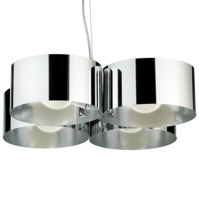 Circo 4 Light Pendant by Eurofase