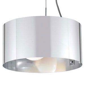 Circo 1 Light Pendant by Eurofase
