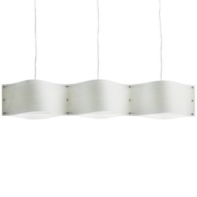 Hola Suspension Pendant by LZF