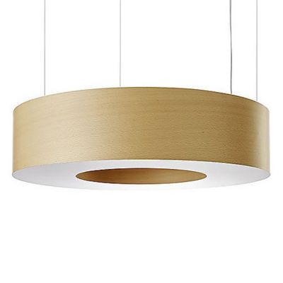 Saturnia Pendant by LZF