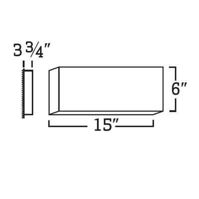 Specification Drawing