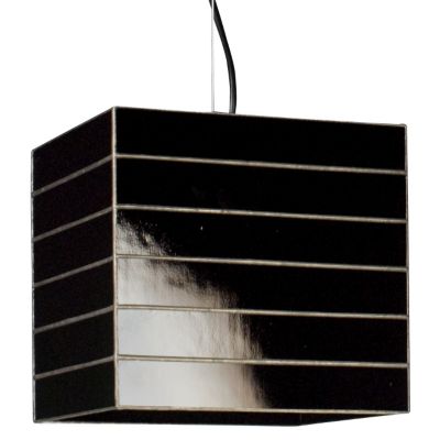 Cebra Pendant by Arturo Alvarez