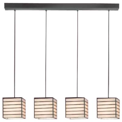 Cebra Linear Suspension by Arturo Alvarez