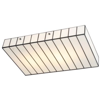 Cebra Ceiling Wall Light by Arturo Alvarez
