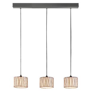 Curvas Linear Suspension by Arturo Alvarez