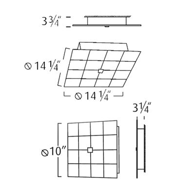 Specification Drawing