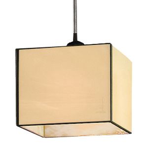 Doscubos Pendant by Arturo Alvarez