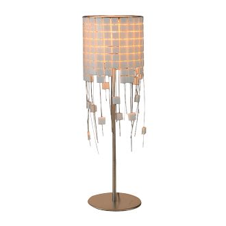Gilda Table Lamp by Arturo Alvarez