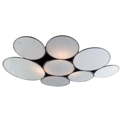 Gluc Ceiling/Wall Light by Arturo Alvarez