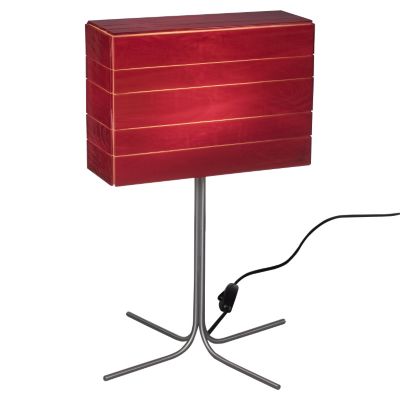 Norman Table Lamp by Arturo Alvarez