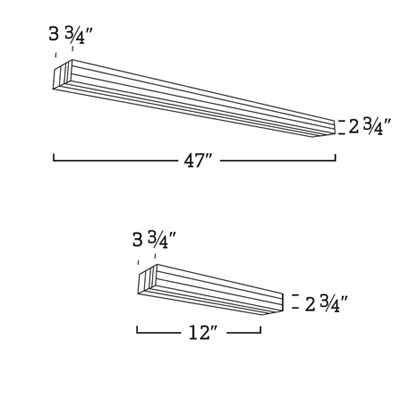 Specification Drawing