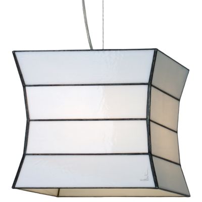 Senda Pendant by Arturo Alvarez