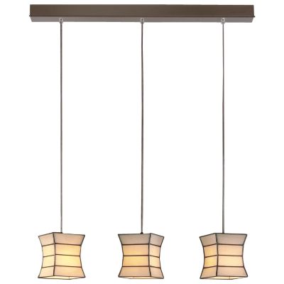 Senda Linear Suspension by Arturo Alvarez