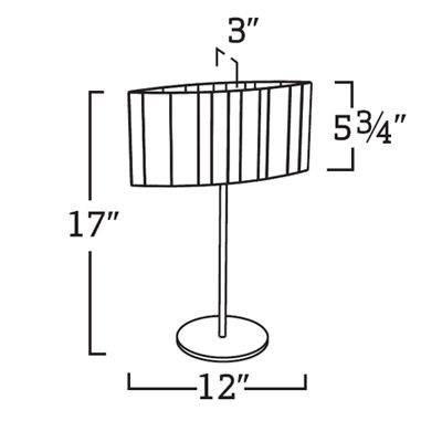 Specification Drawing