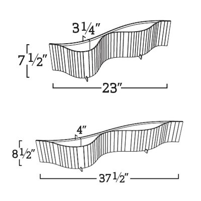 Specification Drawing