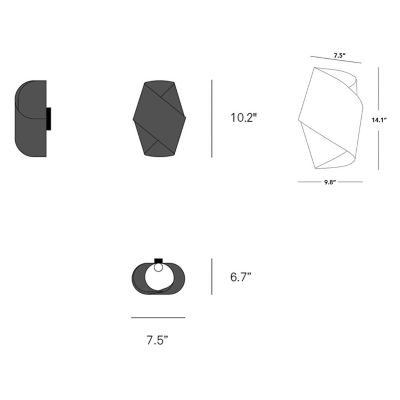 Specification Drawing