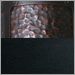 Rubbed Bronze with Black