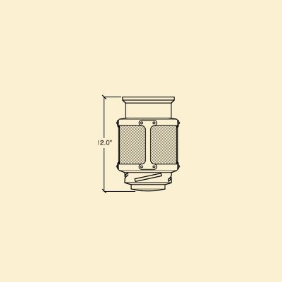 Specification Drawing