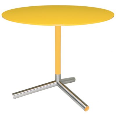 Sprout Cafe Table by Blu Dot