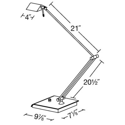 Specification Drawing