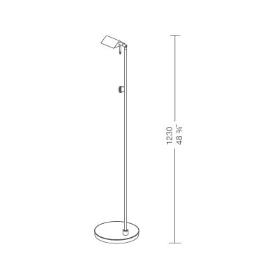 Specification Drawing