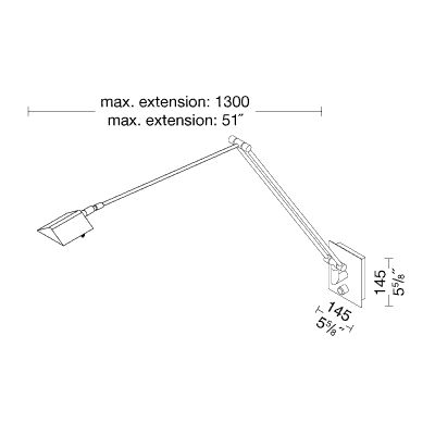 Specification Drawing