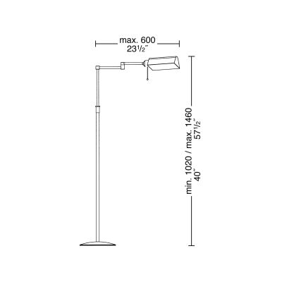 Specification Drawing