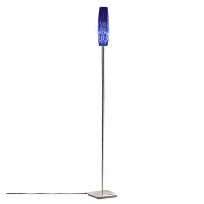 Halogen Torchiere with Dimm-System Punkt 1 No. 2560/1 by Holtkoetter