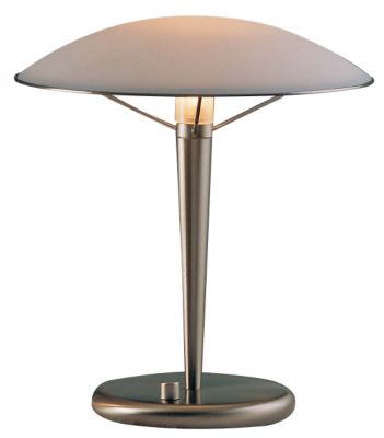 Halogen Table Lamp No. 6232/1 by Holtkoetter
